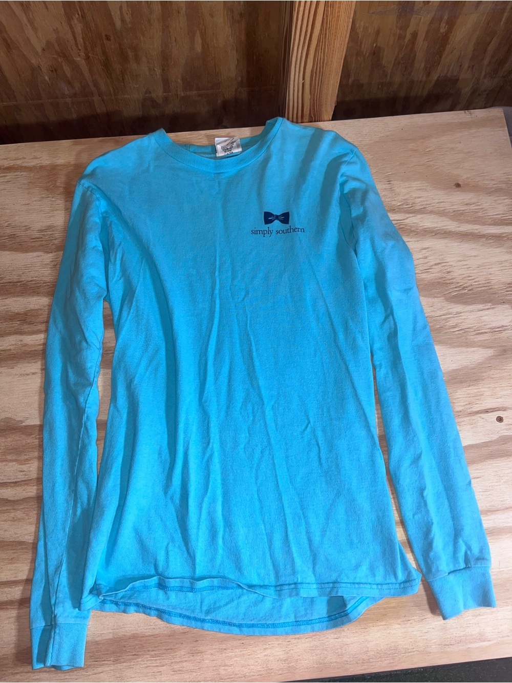 Simply Southern Long Sleeve Tee